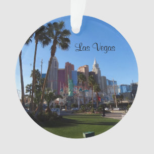 Ornamento de New York - de hotel #2 de New York