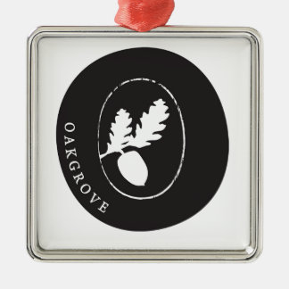 Ornamento de Oakgrove