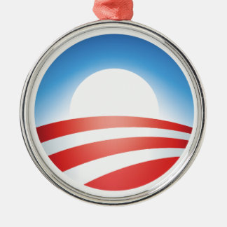 Ornamento de Obama!