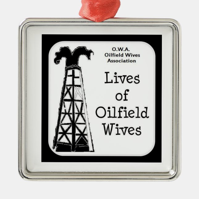 Ornamento de OWA (Frente)