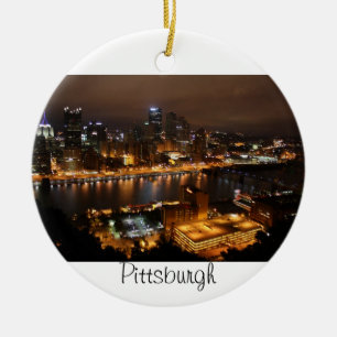 Ornamento de Pittsburgh