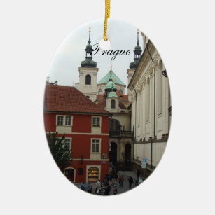 Ornamento de Praga