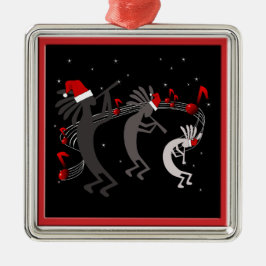 Ornamento de Prêmio de Natal Kokopelli