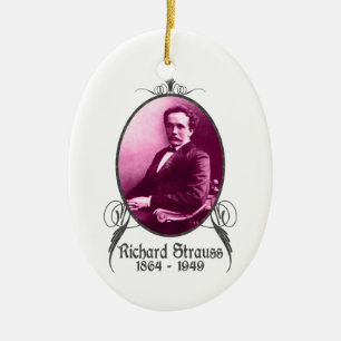 Ornamento de Richard Strauss