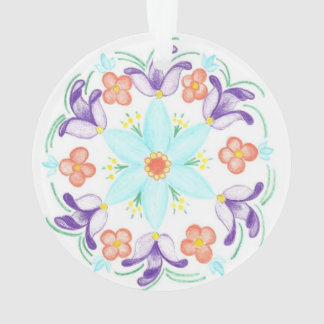 Ornamento de Rosemal