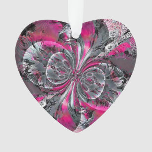 Ornamento de Sinais Mistos