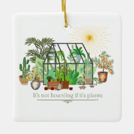 Ornamento de Sun/Planta