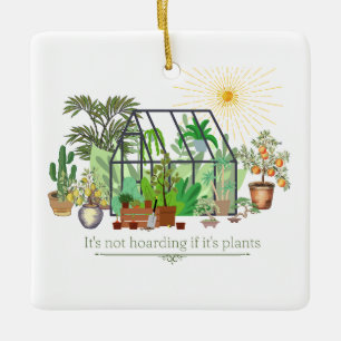 Ornamento de Sun/Planta