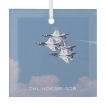 Ornamento de Thunderbird