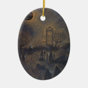 Ornamento de Zombies