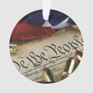 Ornamento Declaração de independência