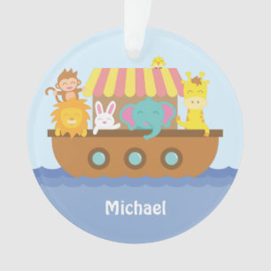 Ornamento Decoração colorida bonito da sala do berçário do