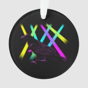 Ornamento Delírio-n -