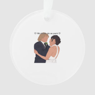Ornamento Densi - Até a Morte Nos Faz Parte Parody Edition