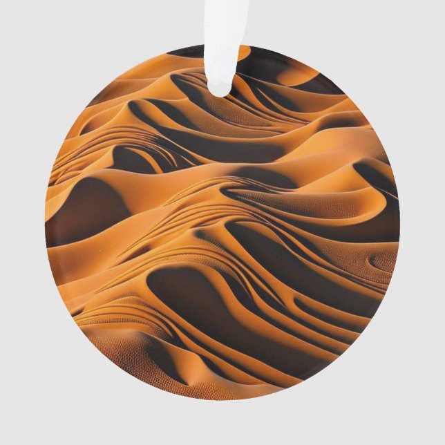 Ornamento Desert Harmony (Frente)