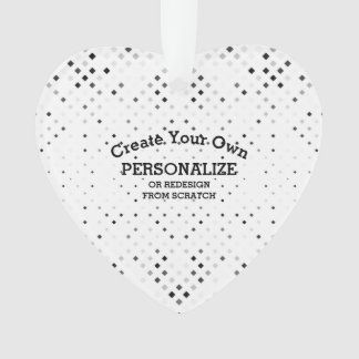 Ornamento Design Do Scratch -