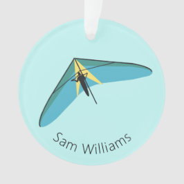 Ornamento Deslocamento