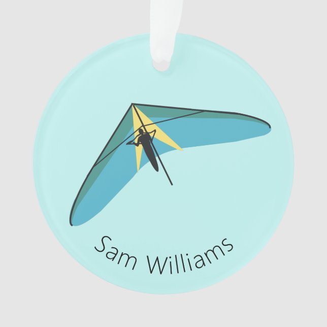 Ornamento Deslocamento (Frente)