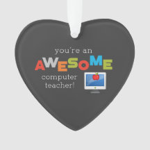 Dia de Apreciação de Professores de Computação, In