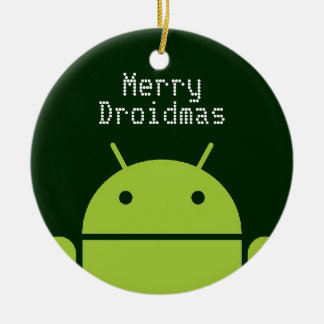 Ornamento do Android
