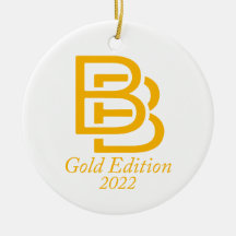 Ornamento do campeonato estadual de Banda de ambos