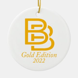 Ornamento do campeonato estadual de Banda de ambos