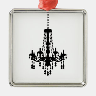 Ornamento do candelabro
