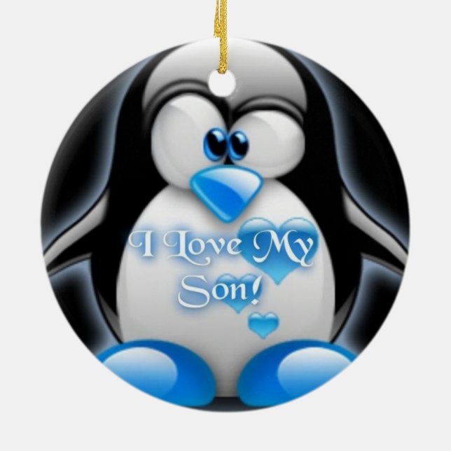 Ornamento do círculo (Traseira)