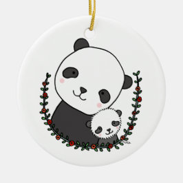 Ornamento do costume dos enfeites de natal do bebê