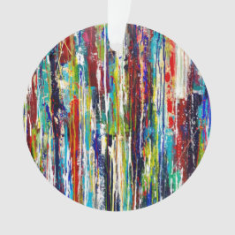 Ornamento do Dia da Independência