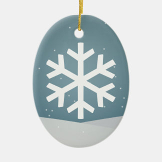 Ornamento do dia/noite