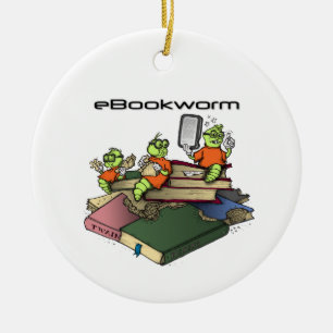ornamento do eBookworm