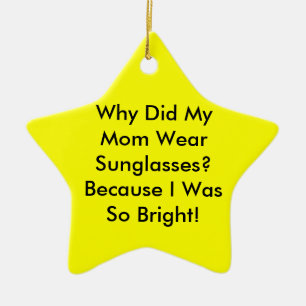 Ornamento do feriado