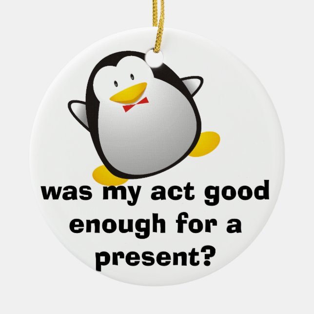 ornamento do feriado (Frente)