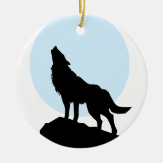 Ornamento do feriado de KMWP