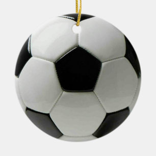 Ornamento do futebol