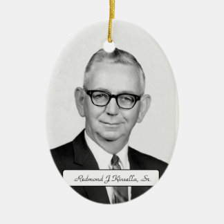 Ornamento do Geneaology da família