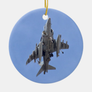 Ornamento do Harrier II de AV8B