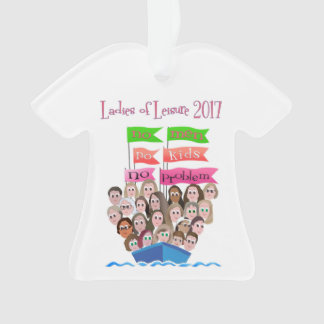 Ornamento do logotipo