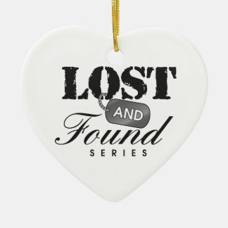 Ornamento do logotipo