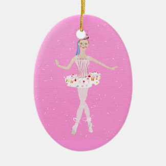 Ornamento do maçapão