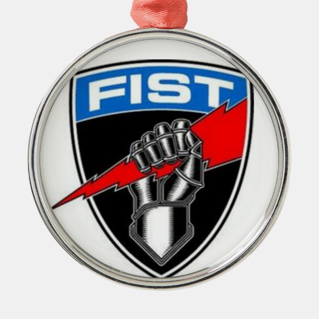 Ornamento do observador dianteiro (Frente)