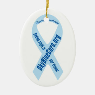 Ornamento do Oval de CRF