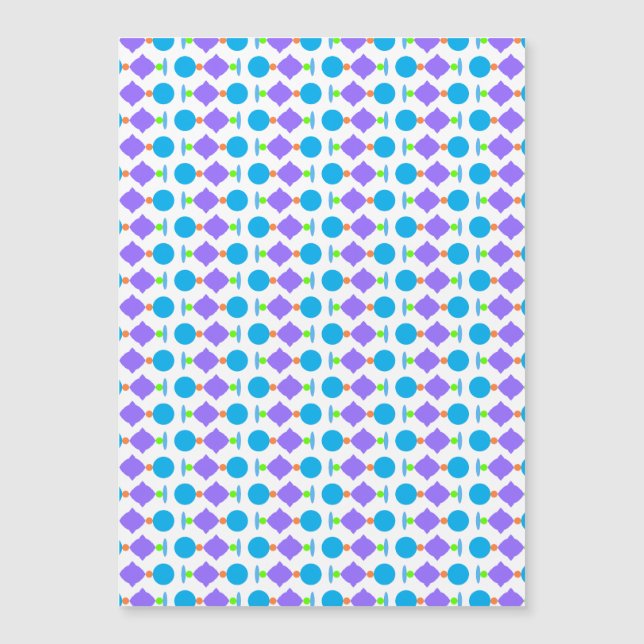 Ornamento do primavera (Frente)