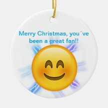 Ornamento do Ventilador do YouTube