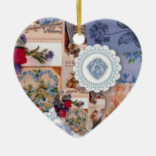 Ornamento do Victorian