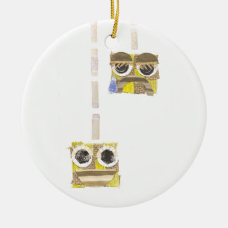 Ornamento do Yoyo de Up-Down