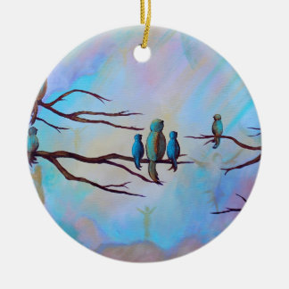 Ornamento dos anjo-da-guarda