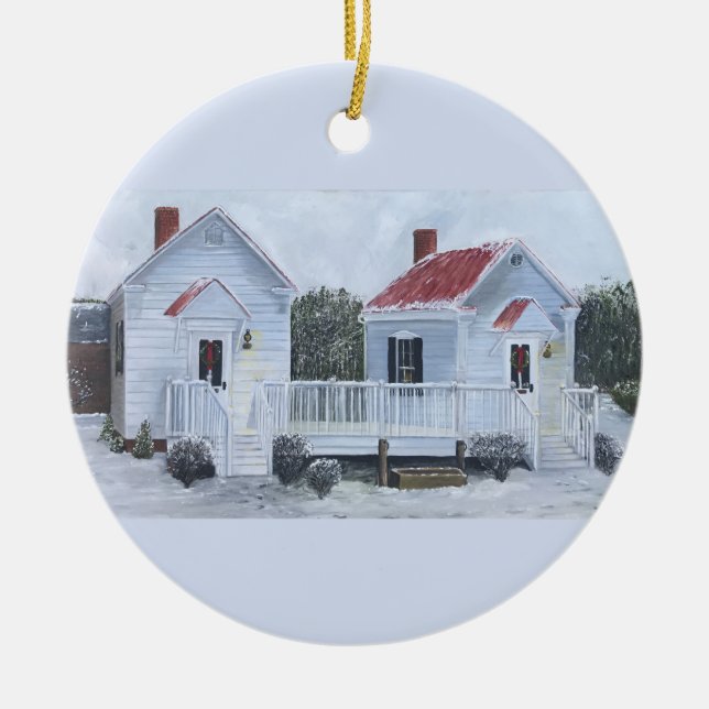 Ornamento dos escritórios de advogados (Frente)