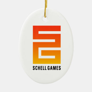 Ornamento dos jogos de Schell